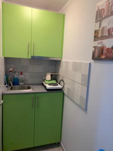 Apartman Lara