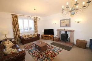 Springfield Farm, Penruddock - Penruddock