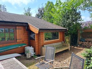 Buitenplaats Reestdal