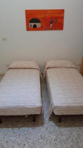Appartement 2 Chambres