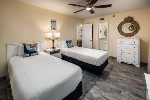 Nautilus 2411 Gulf View 4th Flr 2 BR 2 BA