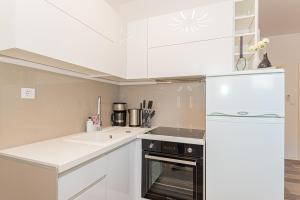 Sun Spalato Mastrinka