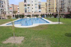 Torremolinos 5º Fllor - Ubytování bez kategorie ve městě Torremolinos