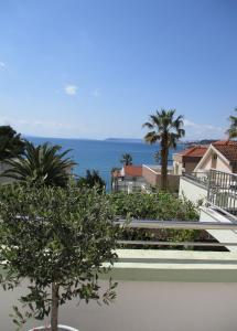 3 star pension Pink Inn Podstrana Croatie