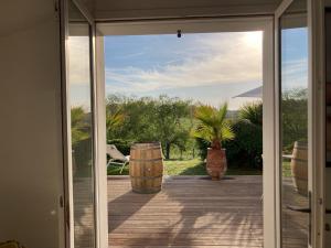Villas Villa ARGUIBEL : photos des chambres