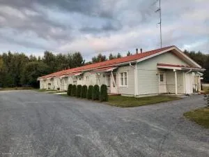 Humppila Majoitus - Punkalaidun