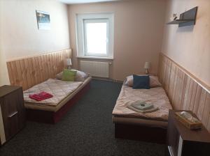 Apartmány Litvínov centrum