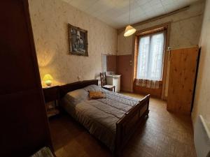 Appartements Le nid douillet Rustique : photos des chambres