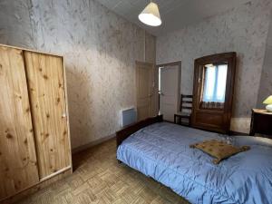 Appartements Le nid douillet Rustique : Appartement 2 Chambres