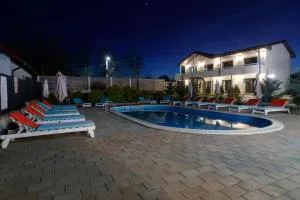 Casa Roa - Dunavăţu de Jos