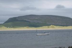 Peaceful, scenic family home