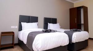 Lake Naivasha Lazarus Lodge