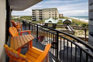 Nautilus 2407 Gulf View 4th Floor 2 BR 2 BA