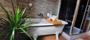 Hexenhäuschen - 4hvězdičkové hotely ve městě Bad Goisern