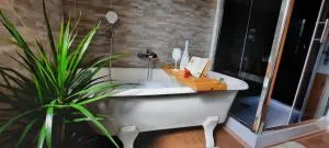 Hexenhäuschen - Edt