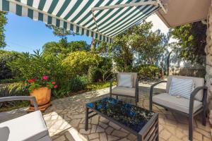 Apartments Robic 