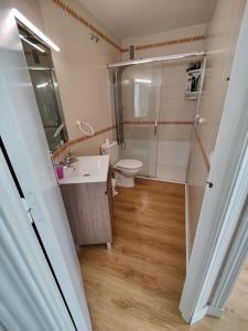 Cosy 2BR flat in Nuevo Portil city centre