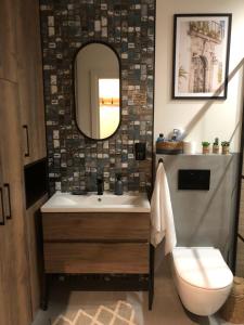 Solankowe Zacisze Boho Inowrocław