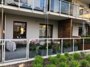 Solankowe Zacisze Boho Inowrocław