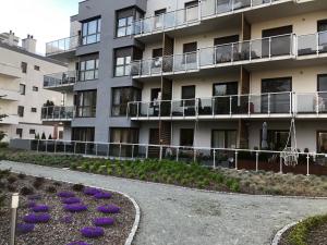 Solankowe Zacisze Boho Inowrocław