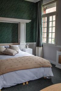 B&B / Chambres d'hotes MAISON RENARD : photos des chambres