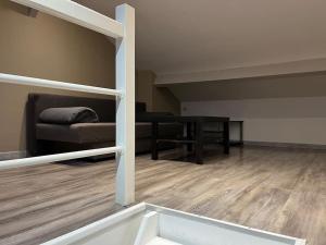 Appartements Duplex T2 a Arcueil a 3min arret Laplace RER B : photos des chambres