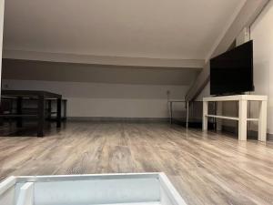 Appartements Duplex T2 a Arcueil a 3min arret Laplace RER B : photos des chambres