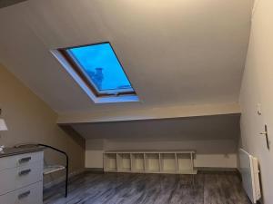 Appartements Duplex T2 a Arcueil a 3min arret Laplace RER B : photos des chambres