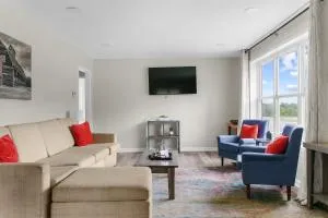 10 Min to Downtown-Modern in Magic City-Both Units - Fairfield