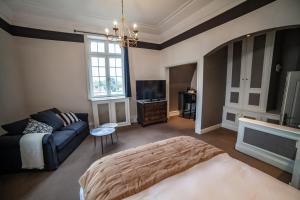 B&B / Chambres d'hotes MAISON RENARD : photos des chambres