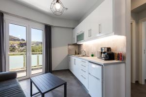 Nereides - Skinaria Beach Apartment