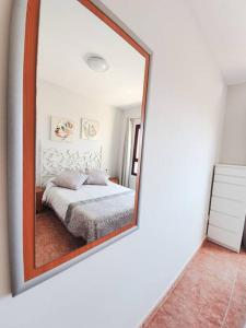 Piscina & Wifi. SUNNY apartement, swimming pool.