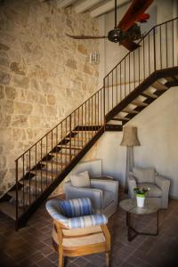 Masseria Della Volpe