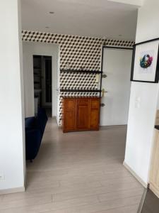 Appartements APPT CENTRE VILLE ROUEN : photos des chambres