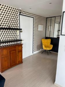 Appartements APPT CENTRE VILLE ROUEN : photos des chambres