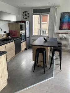 Appartements APPT CENTRE VILLE ROUEN : Appartement 2 Chambres