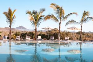 Baja Nomads Hotel - Adults 15 Plus