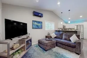 Tahuya River Lodge #1 - Tahuya