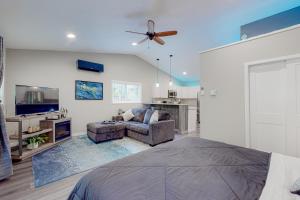 Tahuya River Lodge #1