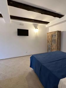 Chambre Double avec Salle de Bains Privative