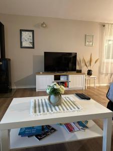 Apartman Lusy