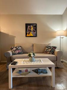 Apartman Lusy