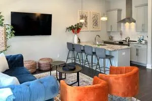 Stay GOODrich - Whites Creek