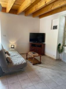 Appartements Maison de village le BACCI : photos des chambres