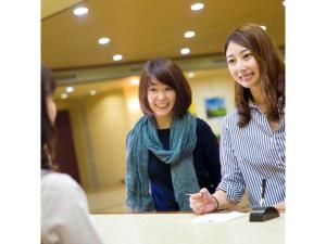 La Campagne Hotel Fukagawa - Vacation STAY 96329v