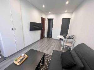 Appartements Beau T2 a Arcueil proche RER B. : photos des chambres