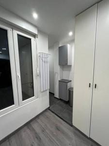 Appartements Beau T2 a Arcueil proche RER B. : photos des chambres