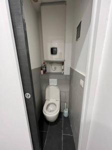 Appartements Beau T2 a Arcueil proche RER B. : photos des chambres