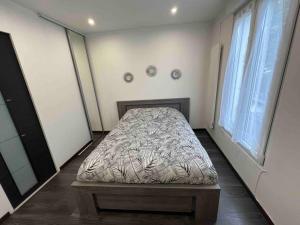 Appartements Beau T2 a Arcueil proche RER B. : photos des chambres