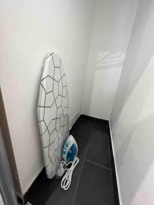 Appartements Beau T2 a Arcueil proche RER B. : photos des chambres